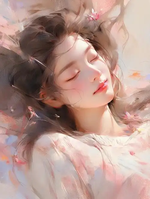 亲爱的海报