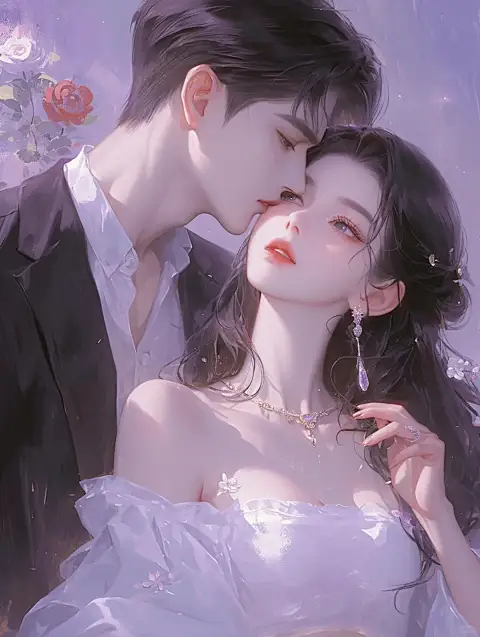 少年的你海报