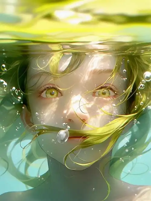 找到你海报